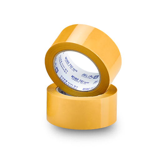 BOPP Packing Tape